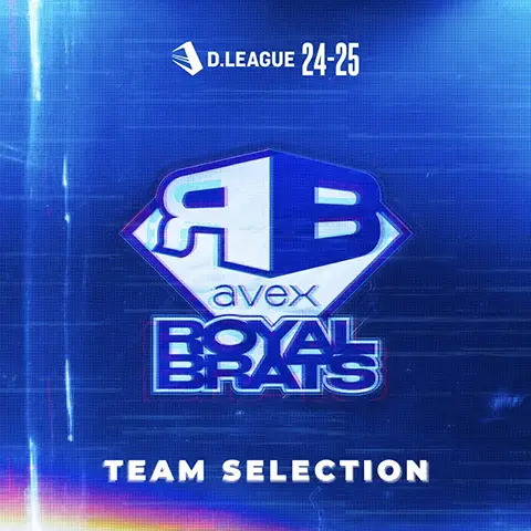 D.LEAGUE 24 -25 SEASON - TEAM SELECTION