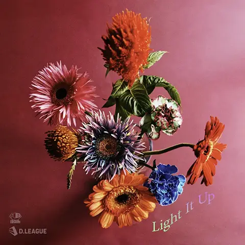 Light It Up (feat.J.Dolla)