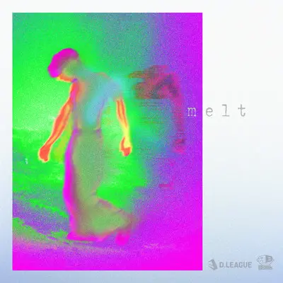 melt (feat. Balou)