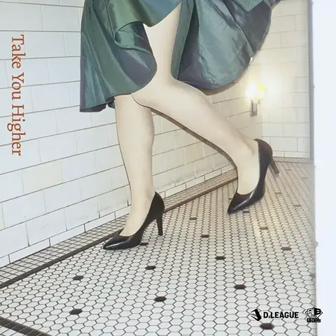 Take You Higher(feat.MayowaSensei)