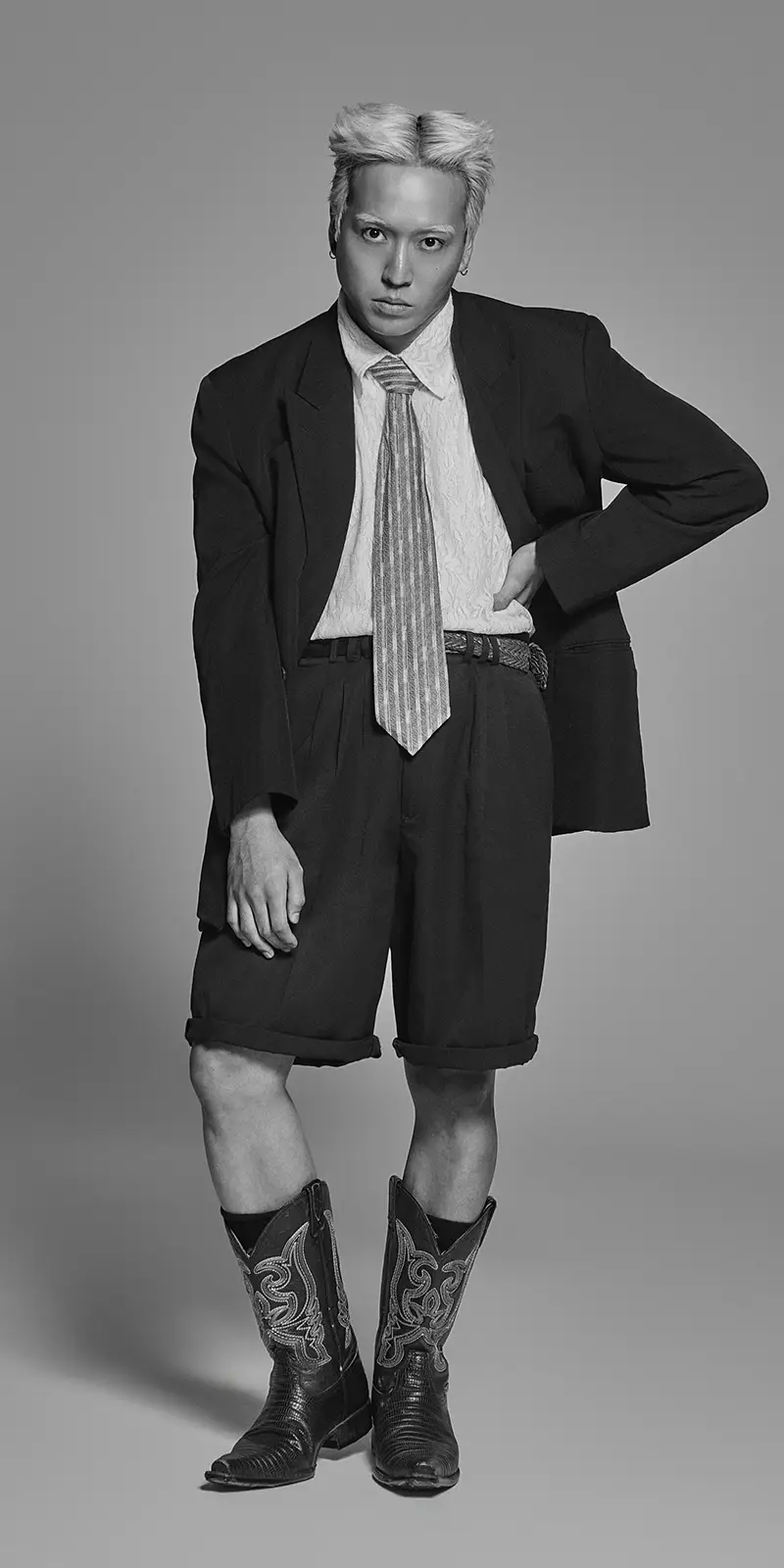 HIBIKI IHA